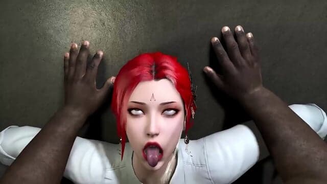 Yafei fuck by[henry14927]