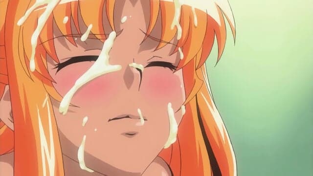 Tentacle And Witches ~ç¬¬4è©± ã¢ã¤ã¼ã³=ãã¡ã¦ã¹ãã®ç½  [ä¸­æå­å¹]