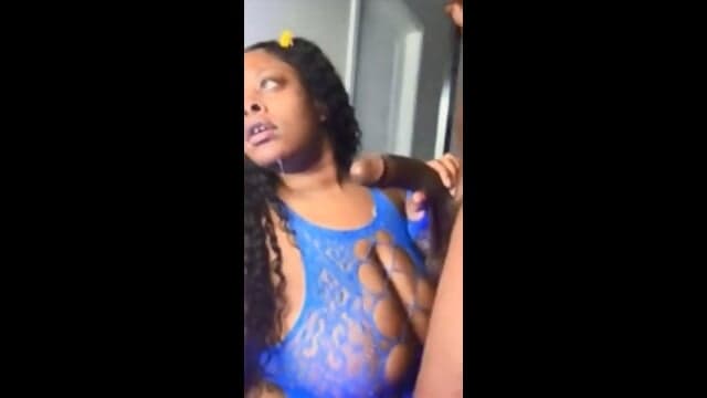 JUicy Tee Possible Anal