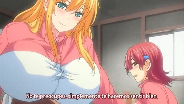 Ikkyuu Nyuukon 01 Sub espaÃ±ol