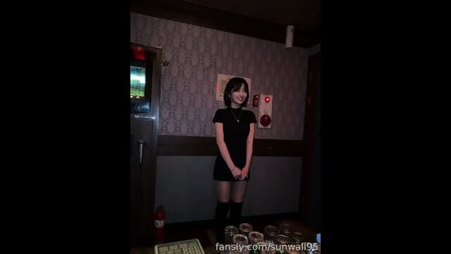 sunwall95 Night club