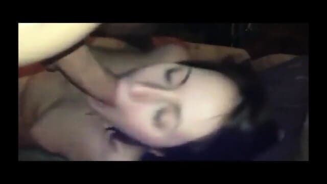 Russian Teen Sucks And Fucks Like A Pro