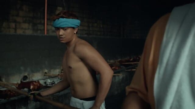 Litsoneras.2023.720p.HEVC.Tagalog.