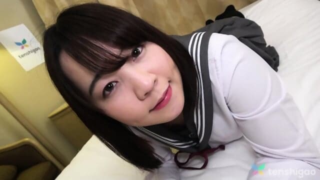Introducing Narumi Soeda For Tenshigao
