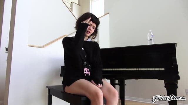 Yhivi  To Have Sex With James Deen