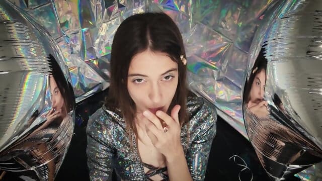 Starry Eyed BJ