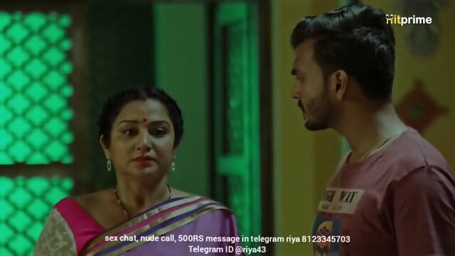 Aao kabhi haveli pe (E03-05) Hitprime Series