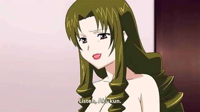 Sayuris Mother In Law Episode 1