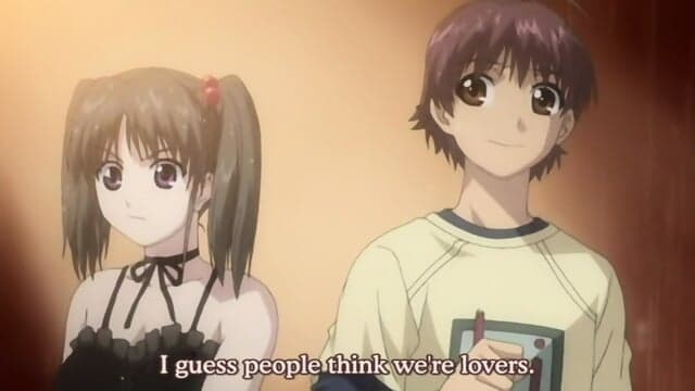 Kimihagu (1-2) English Subbed