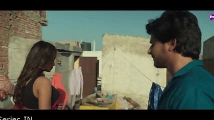 Pyasi Bhabhi Kicut Ki Aag Bujhai 2 EP 4