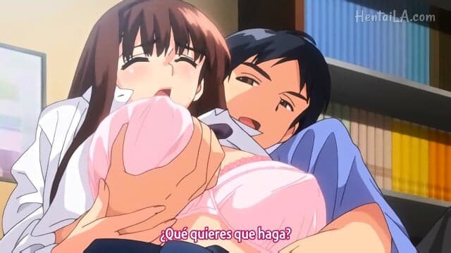 Megane no megami 1
