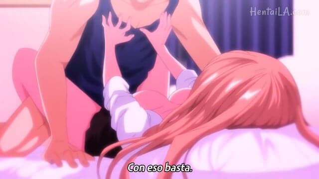 Hatsukoi time 6
