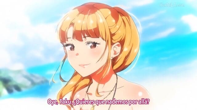 Ane wa yan mama junyuu chuu 2