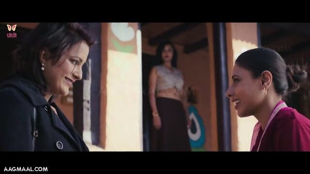 Maya Hindi short