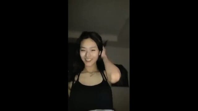 vietnamese couple tatoo home fuck cum face