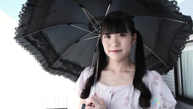 Sumire Mizuno: A J-Pop Idol Wants To Be A Porn Star