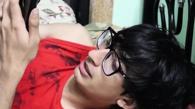 vlog in mumbai