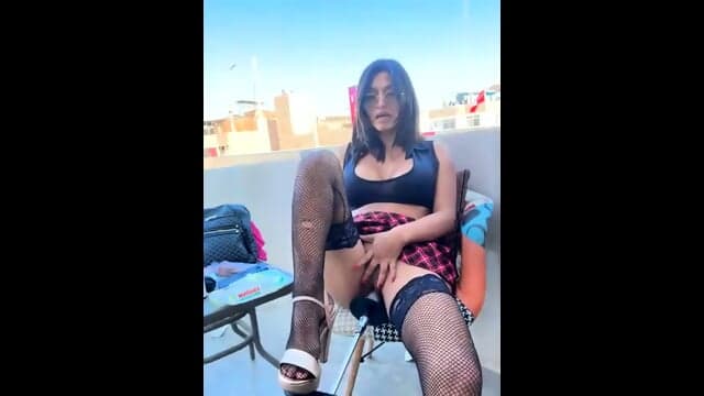 Terrace show