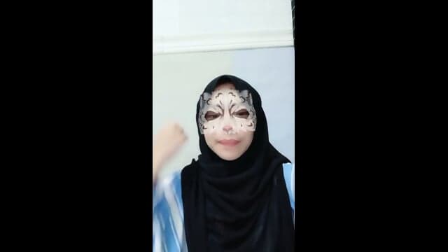 Indonesia webcam girl 13867
