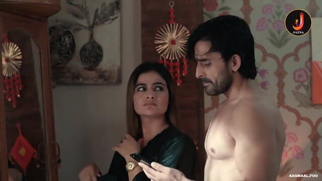 Ghunghat P01 Ep02