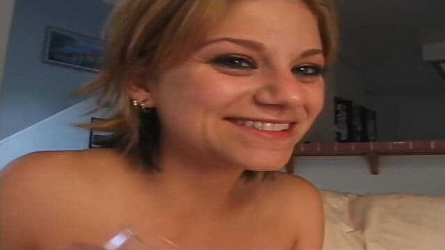 Alex Devine - Anal Cumsumption 2