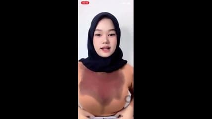 Live Meimei Chan Siram Air