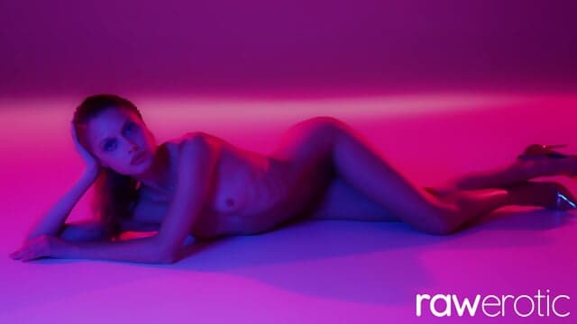 Passion Shoot