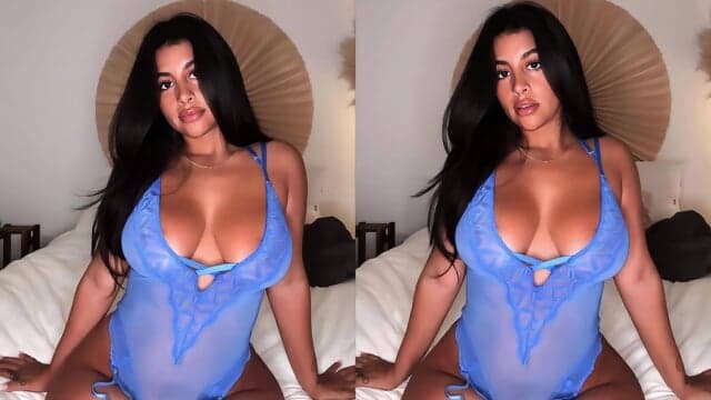 I'm fucking a busty neighbor and we were caught by her husband