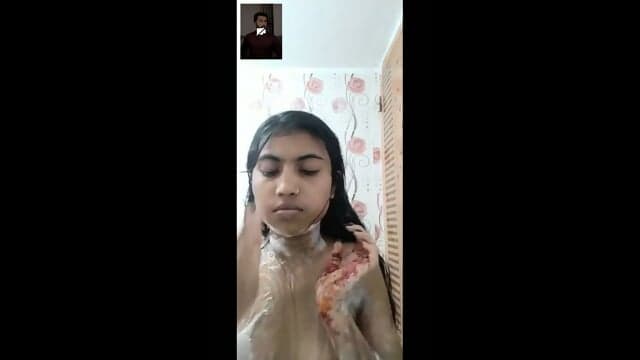 Bangla LIVEGIRLS Washroom Video Sex
