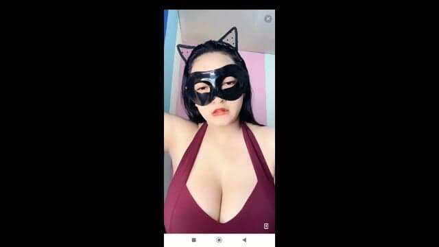 Becca #1 Mastrubate