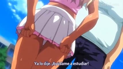 Baka Dakedo Chinchin Shaburu No Dake Wa Jouzu Na Chii-chan 1-2