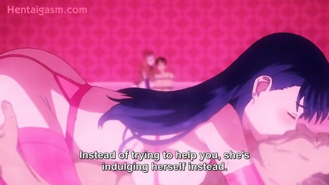Tsuma Netori Rei FULL EPISODE CHEATING NTR HENTAI