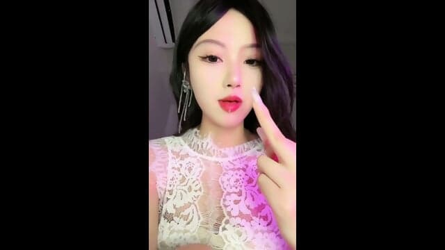 Chinese Model Girl Top0087