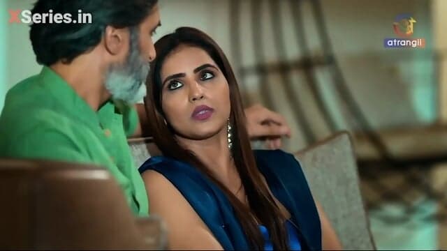 Hot Desi Movie - Adhure Hum E5
