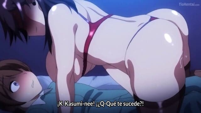 Netokano + Netosis (sex scenes)