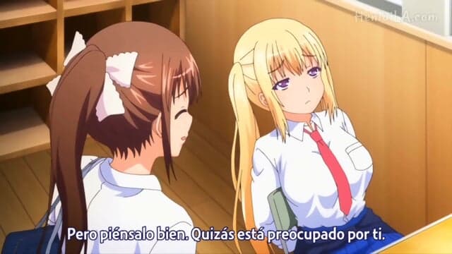 Papa Katsu! 1-4 espaÃ±ol