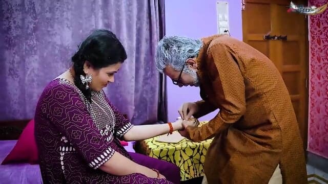 DADAJI ROUGH HARDCORE FUCK WITH VIRGIN GIRL WHEN SHE WAS ALONE FULL MOVIE