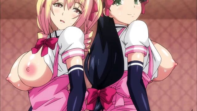 Mayoiga no Onee-san The Animation 4K60