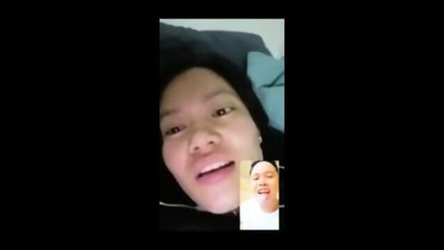 Vedeo call sex Pinay sa Imo