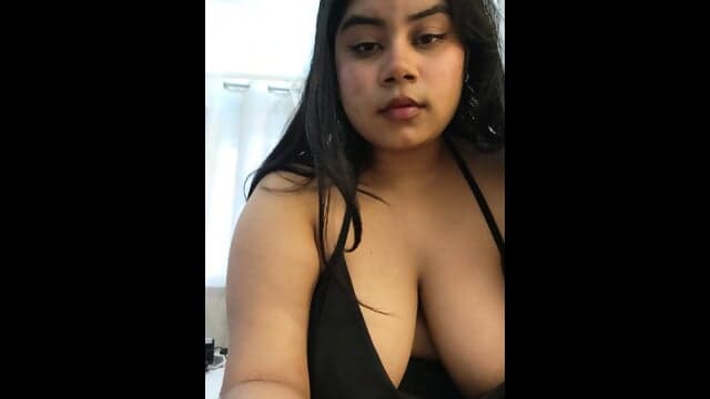Hindi LIVEGIRLS Desi Girl Viral (pani Nikal Gaya )