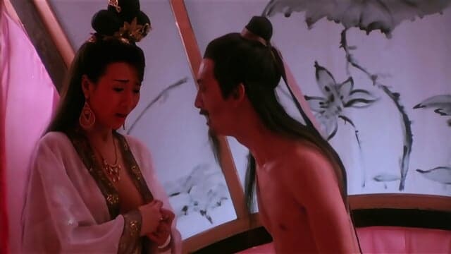 Nude video celebs Â» Amy Yip nude - Sex and Zen (1991)