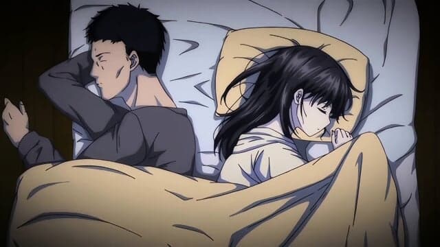 1Ldk Jk Ikinari Doukyo Micchaku Hatsu Ecchi