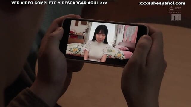 Mi Novia se Confundio y me Hizo un Video Netorare Jav Sub EspaÃ±ol
