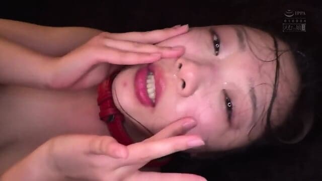 Immediately Get Crazy Excited Rough  Deepthroat, You Can't Run Away From Me 6