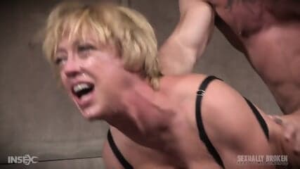 Younger Dee Assfucked