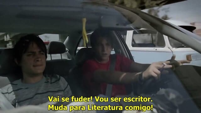 Y Tu MamÃ¡ TambiÃ©n Legendado