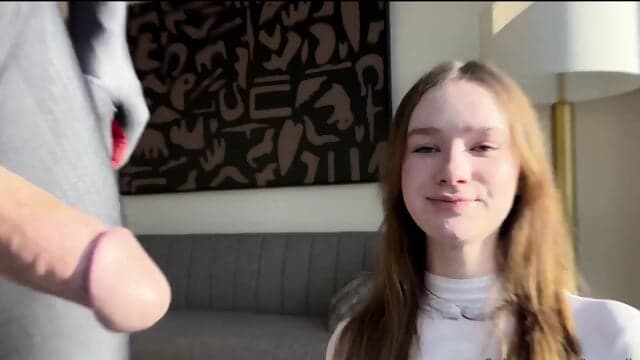 Whatâs her name