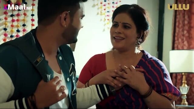Teacher bhabhi ko choda episode  1
