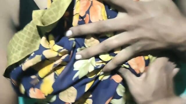 Indian Tamil Anna Step Sister