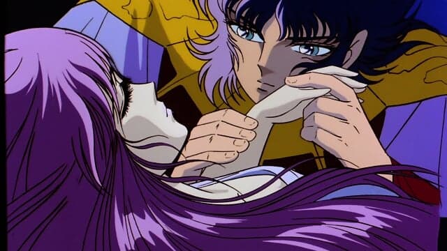 Saint Seiya - All PelÃ­culas